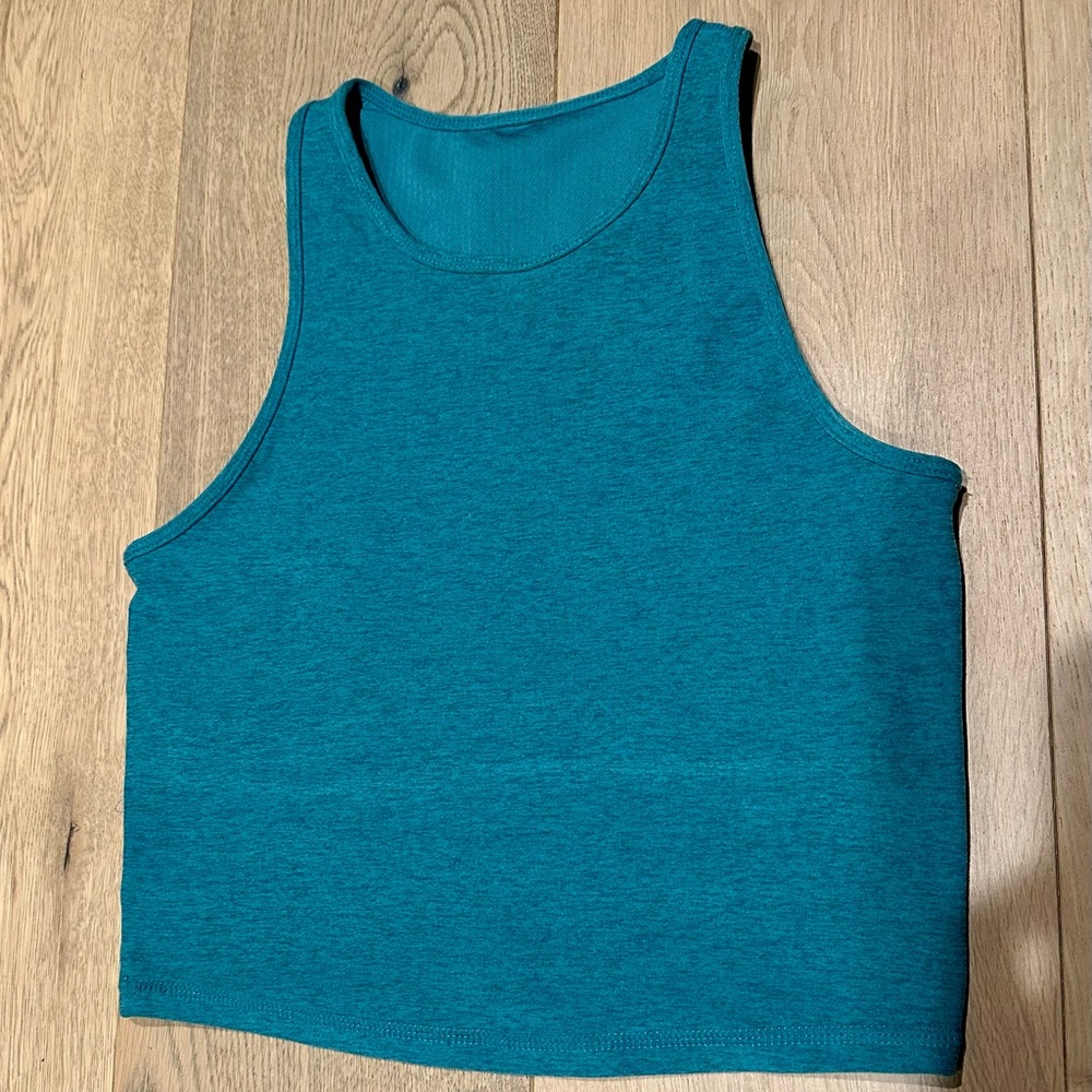 Vuori tank